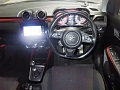 SUZUKI SWIFT 2023