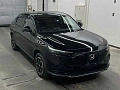 HONDA VEZEL 2026