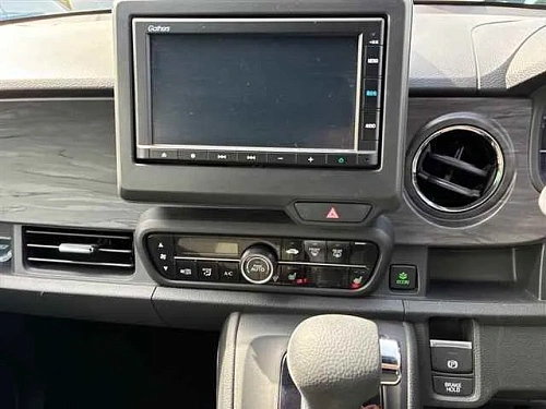 HONDA N ONE 2026