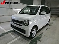 HONDA N WGN 2021