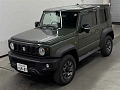 SUZUKI JIMNY SIERRA 2023