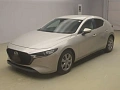 MAZDA MAZDA3 2022