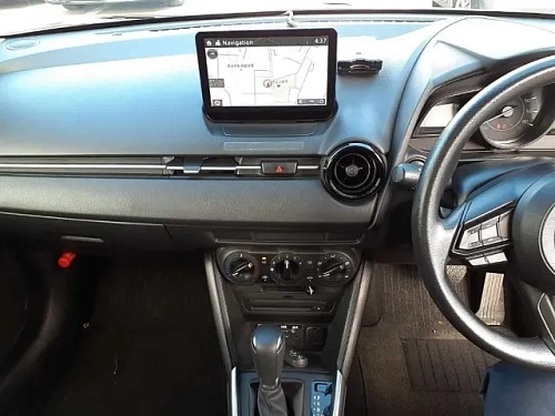 MAZDA MAZDA2 2023