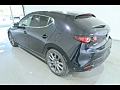 MAZDA MAZDA3 2022