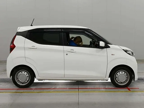 NISSAN DAYZ 2022