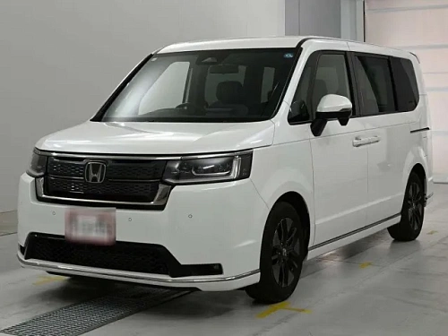 HONDA STEP WAGON 2023