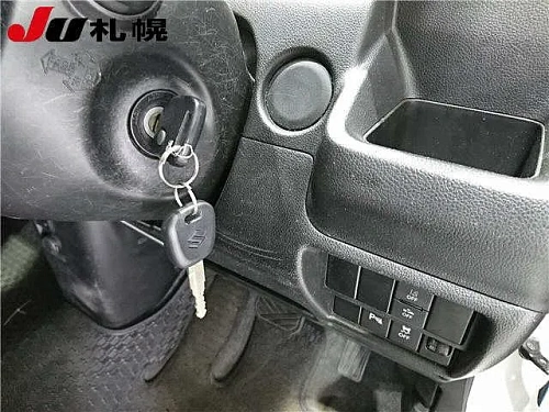 SUZUKI WAGON R 2022