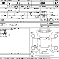 TOYOTA ROOMY 2023
