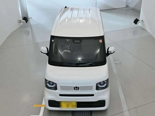 HONDA N BOX 2026