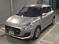 SUZUKI SWIFT 2023