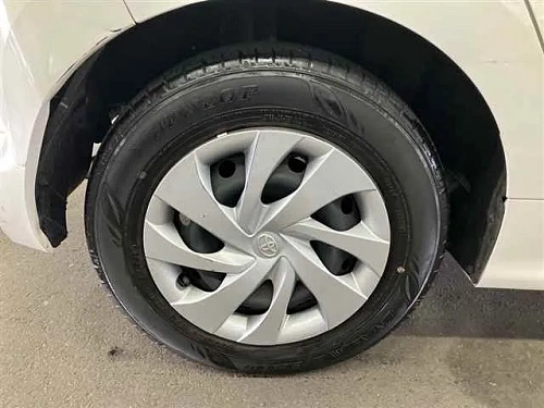 TOYOTA YARIS 2023
