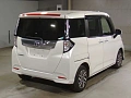 TOYOTA ROOMY 2023