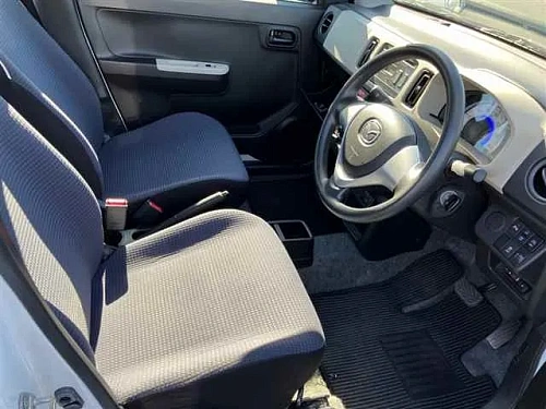 MAZDA CAROL 2021