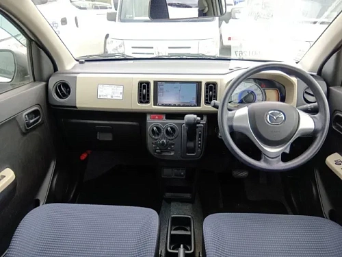 MAZDA CAROL 2021