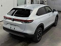 HONDA VEZEL 2021