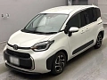 TOYOTA SIENTA 2023