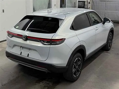 HONDA VEZEL 2021