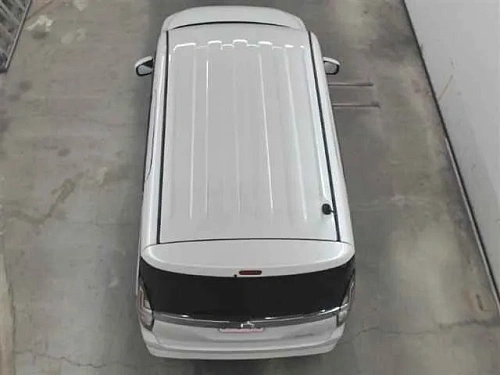 SUZUKI SOLIO 2023