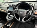 HONDA CR-V 2022