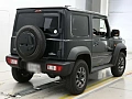 SUZUKI JIMNY SIERRA 2023