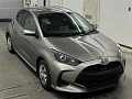 TOYOTA YARIS 2023