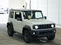 SUZUKI JIMNY SIERRA 2023