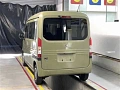 HONDA N VAN 2022