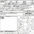 TOYOTA ROOMY 2023