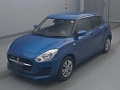 SUZUKI SWIFT 2022