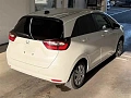 HONDA FIT 2026