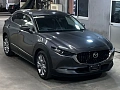 MAZDA CX-30 2021