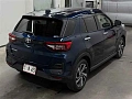 TOYOTA RAIZE 2023