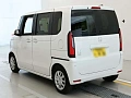 HONDA N BOX 2026