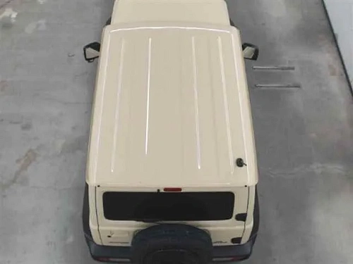SUZUKI JIMNY SIERRA 2023