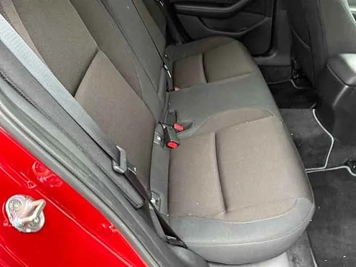 MAZDA MAZDA3 2022