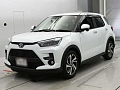 TOYOTA RAIZE 2023