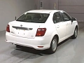 TOYOTA COROLLA AXIO 2021