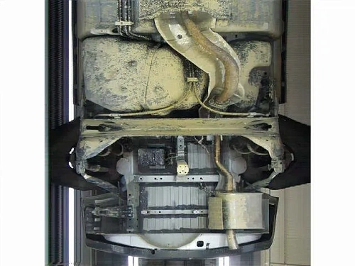 NISSAN AD 2022