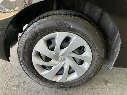 TOYOTA YARIS 2023