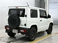 SUZUKI JIMNY 2022