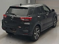 TOYOTA RAIZE 2023