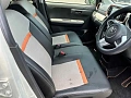 TOYOTA PASSO 2022