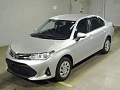TOYOTA COROLLA AXIO 2021
