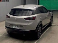 MAZDA CX-3 2022