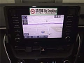 TOYOTA COROLLA TOURING 2021