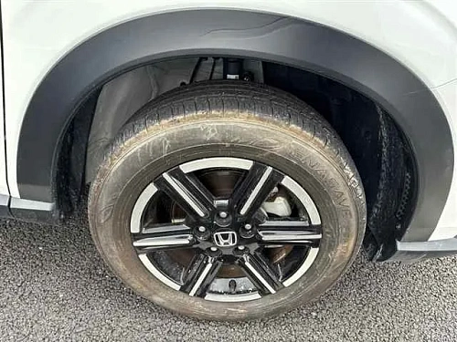 HONDA VEZEL 2023
