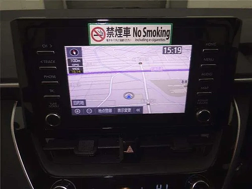 TOYOTA COROLLA TOURING 2021