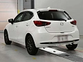 MAZDA MAZDA2 2023