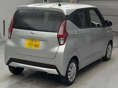 NISSAN DAYZ 2023