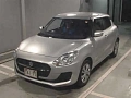 SUZUKI SWIFT 2023